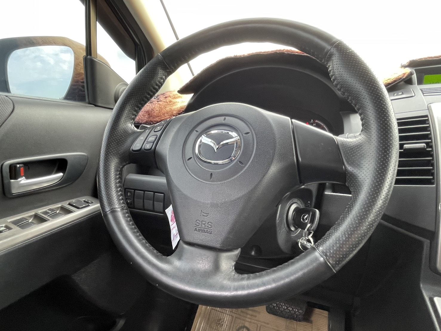 Mazda 5