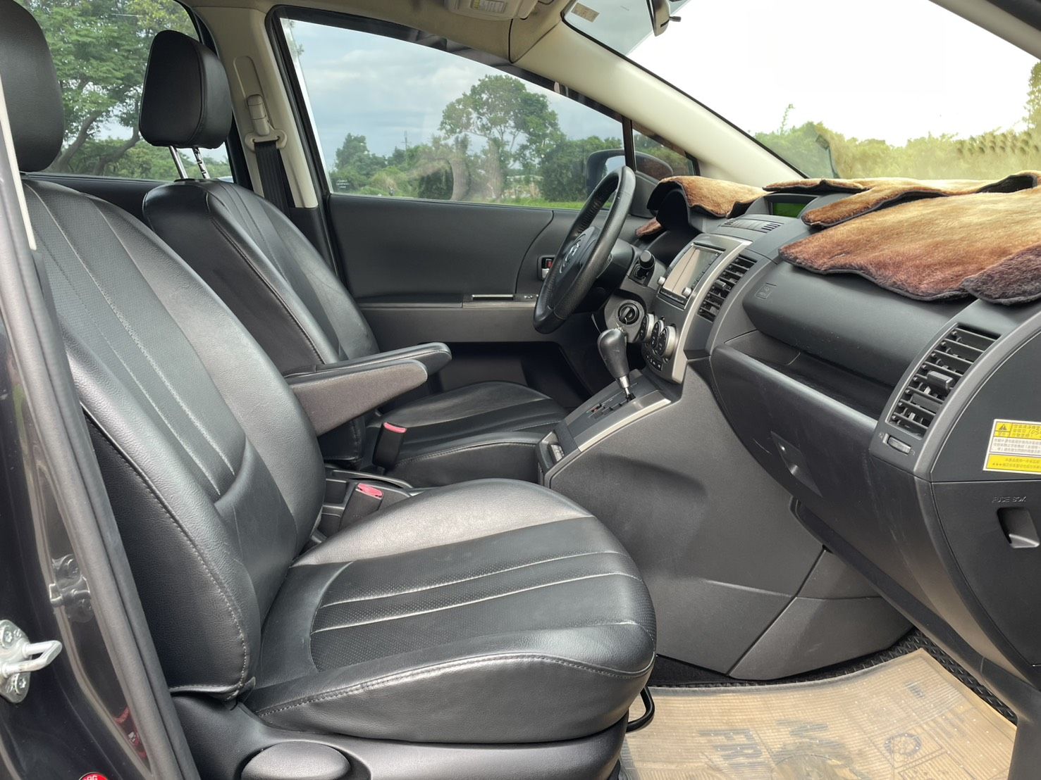 Mazda 5