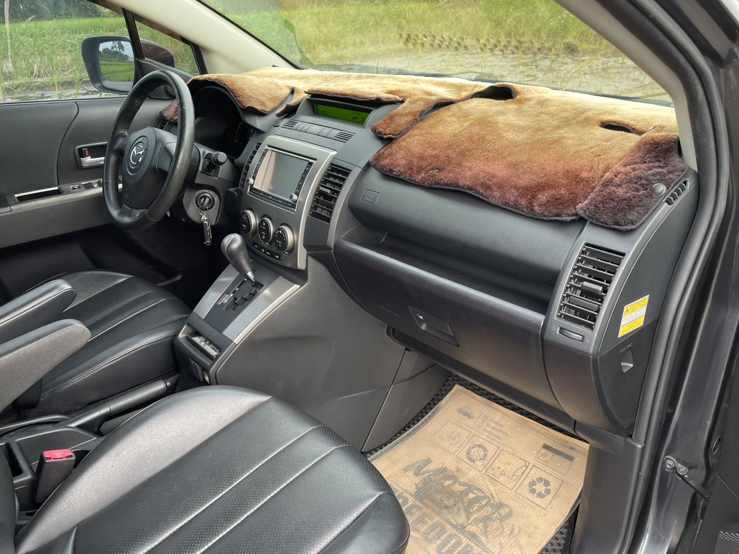 Mazda 5