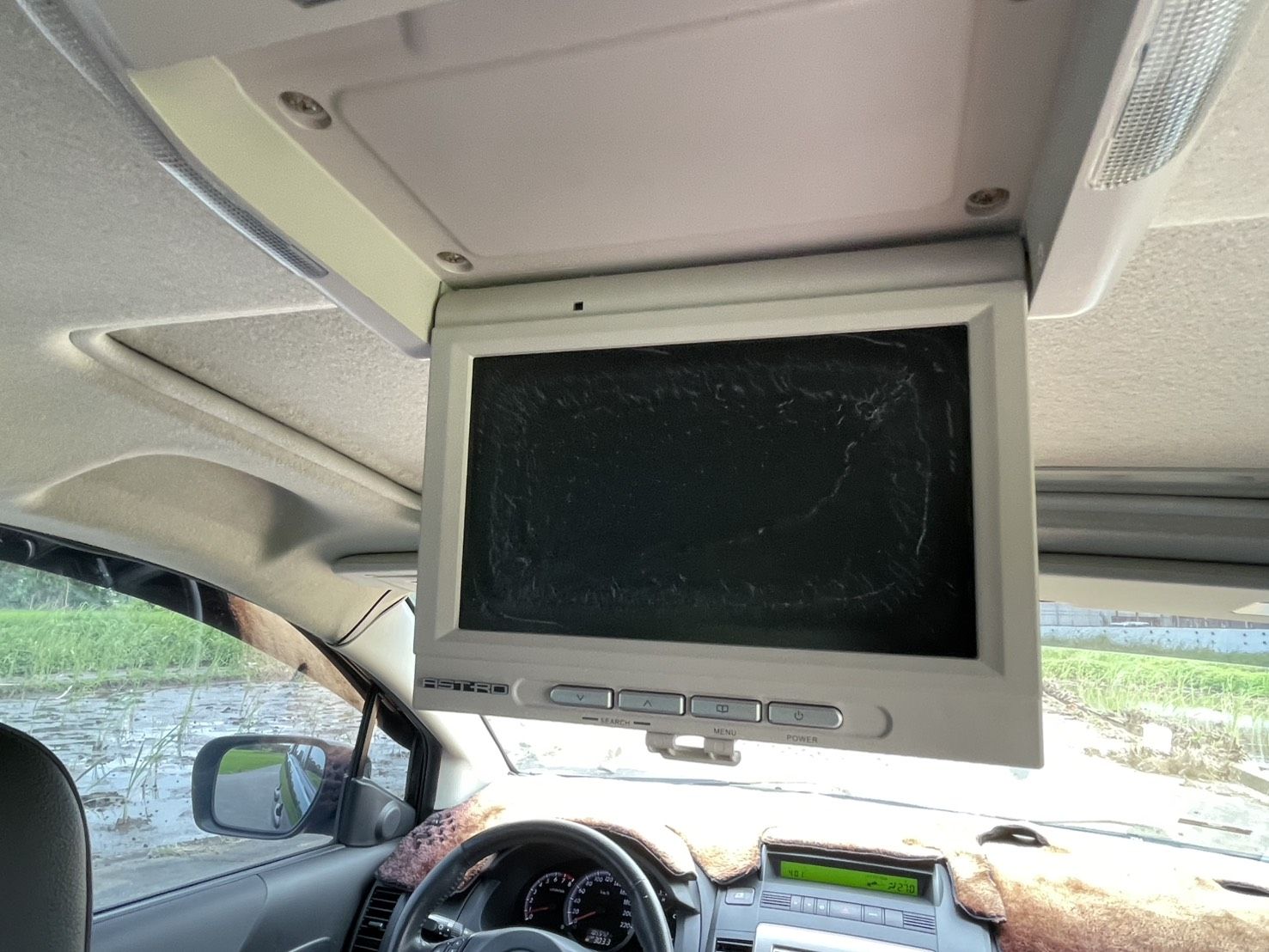 Mazda 5