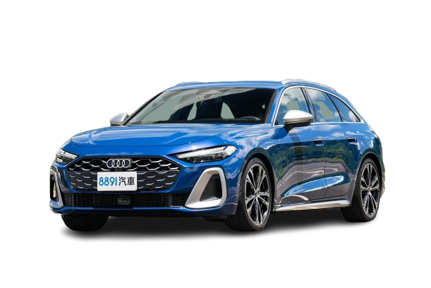 A5 Avant