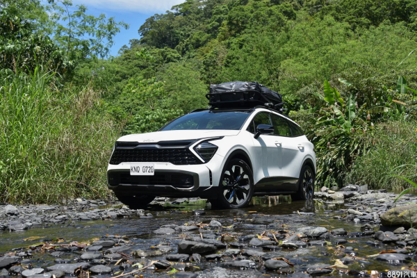 【Kia 8月購車優惠再加碼！抽PS5 Pro與星國賽車遊】 5859