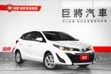 小改款 原版件 僅跑8萬里 循跡防滑 上坡輔助系統 電折 導航倒影CARPLAY