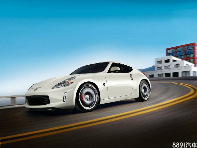 全新到港的2014年式NISSAN 370Z即日起正式上市。  全新到港的2014年式NISSAN 370Z即日起正式上市。