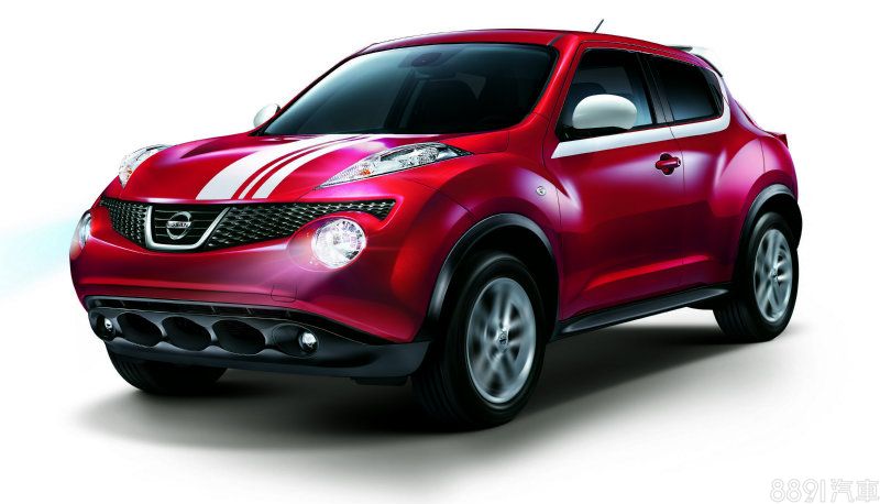 五月底前入主NISSAN JUKE即可享購車0負擔及延長保固雙重優惠。 五月底前入主NISSAN JUKE即可享購車0負擔及延長保固雙重優惠。