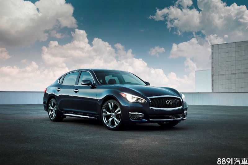 New INFINITI Q70以日式精緻工藝演繹「色藝無雙」,預售配額銷售一空 New INFINITI Q70以日式精緻工藝演繹「色藝無雙」,預售配額銷售一空