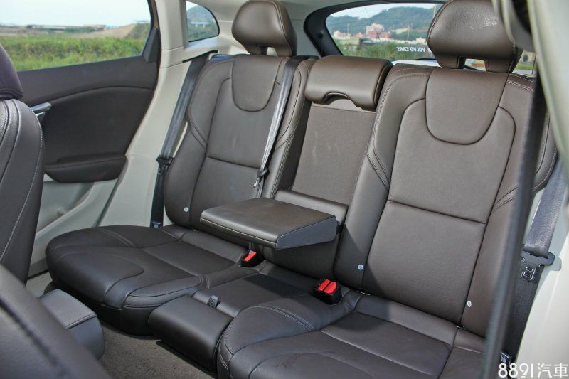 Volvo的座椅向來既舒適且包覆良好，表現堪稱各車廠之最。