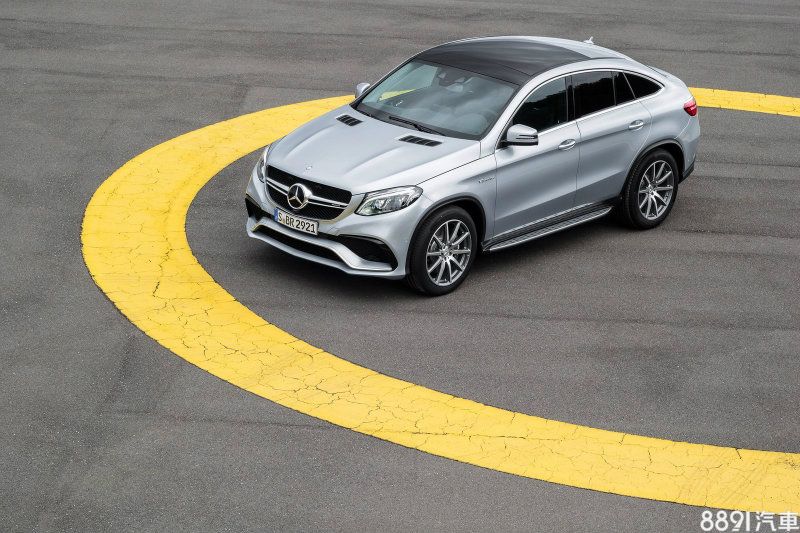 當然車系旗艦Mercedes-AMG GLE 63 Coupe也在引進清單之上,售價653萬元。 當然車系旗艦Mercedes-AMG GLE 63 Coupe也在引進清單之上,售價653萬元。