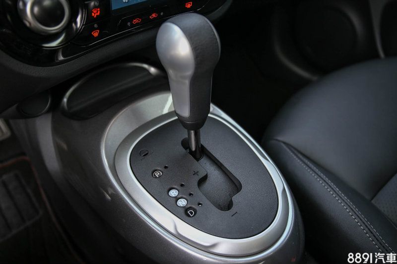 全車系皆配置Xtronic CVT無段變速系統。