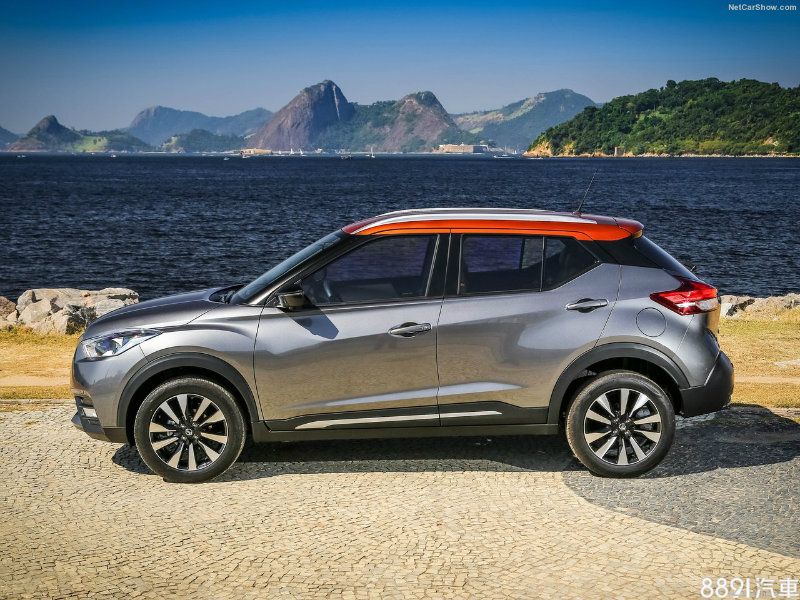 Nissan Kicks將成為Nissan新一代戰略車款。 Nissan Kicks將成為Nissan新一代戰略車款。