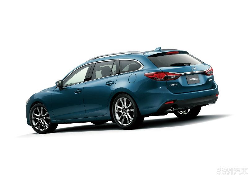 不論價格與定位，Mazda 6 Wagon都與Mazda 5相異，但世代較新且載物機能同樣不俗，期望可開拓另一塊旅行車市場。