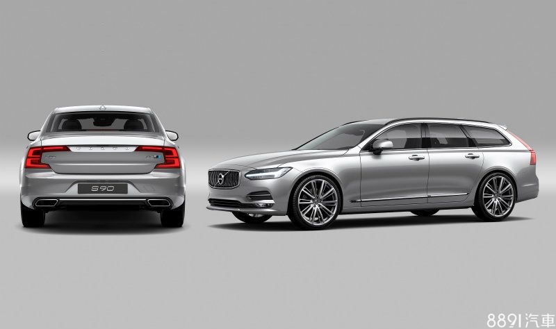 XC90與V90/S90為品牌旗艦,縱使整體設計與表現都有高端演出,但倘若能打造更高端的作品,並獲得市場認同,無疑是讓眾人更加肯定Volvo造車工藝。 XC90與V90/S90為品牌旗艦,縱使整體設計與表現都有高端演出,但倘若能打造更高端的作品,並獲得市場認同,無疑是讓眾人更加肯定Volvo造車工藝。