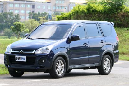 【圖】Mitsubishi/三菱 - Zinger 汽車價格,新款車型,規格配備,評價,深度解析-8891新車