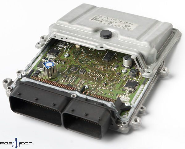 Poseidon藉由增大渦輪、改寫ECU和強化進排氣系統,使A45 4Matic自原本的381hp/48.5kgm最大輸出提升至500hp/56.6kgm。 Poseidon藉由增大渦輪、改寫ECU和強化進排氣系統,使A45 4Matic自原本的381hp/48.5kgm最大輸出提升至500hp/56.6kgm。