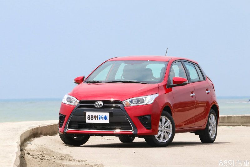 國內暱稱「小鴨鴨」的Yaris,從路上的高能見度不難想見其熱賣情形,光就今年1~6月份便達到8226輛,為第二名Fit的2850輛將近三倍數量。