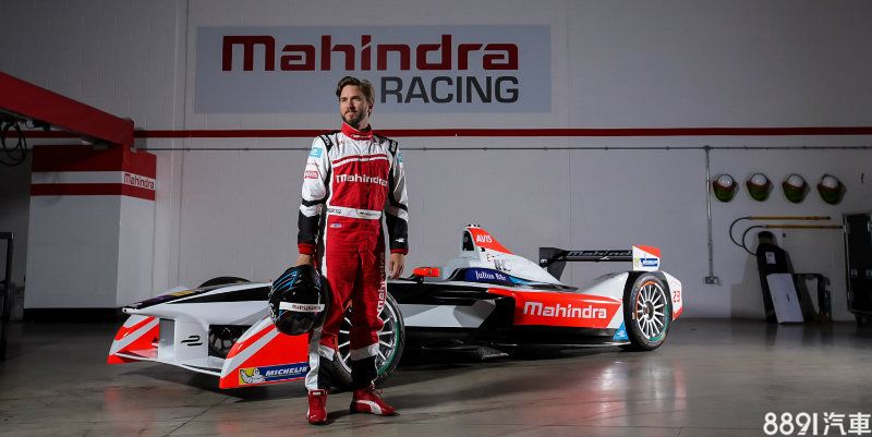 印度神力早已超乎我們想像，印度原廠成立Mahindra Racing賽車隊，除投入兩輪MotoGP，甚至也投入Formula E，讓人不得不驚嘆Mahindra品牌與印度車廠的能力。