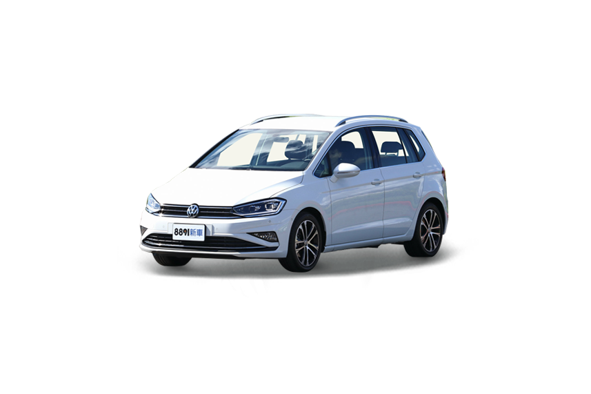 Volkswagen Sportsvan