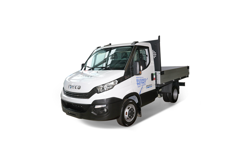 IVECO 2.3L