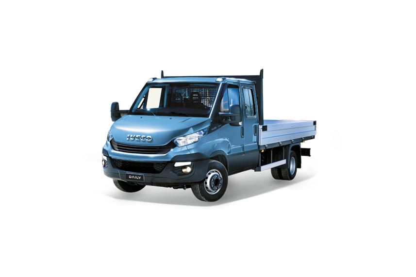 IVECO 7噸