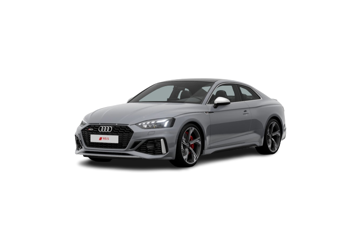 Audi RS 5 Coupe