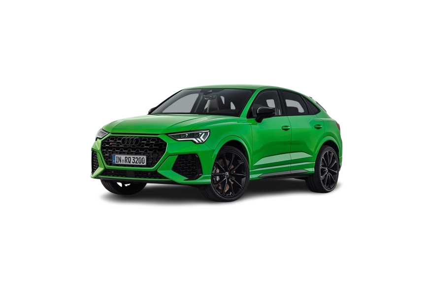 Audi RS Q3 Sportback