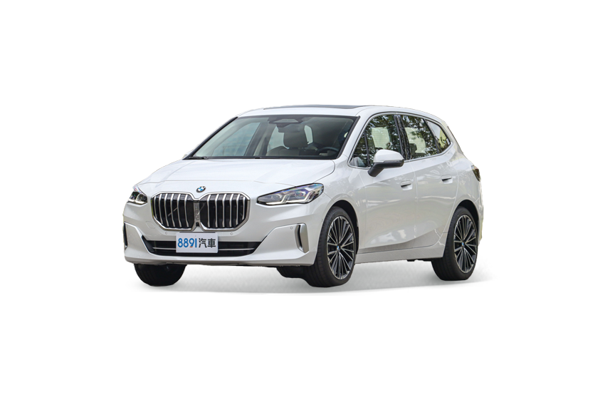 BMW 2-Series Active Tourer