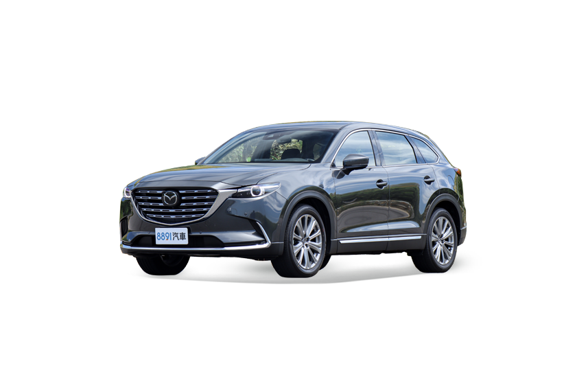 Mazda CX-9