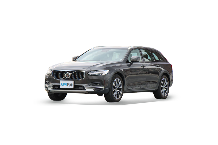 Volvo V90 Cross Country