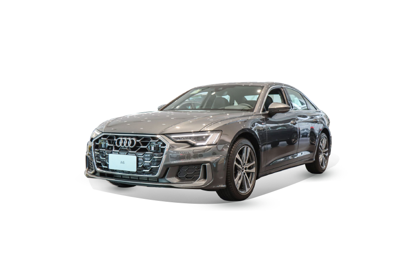 Audi A6 Sedan