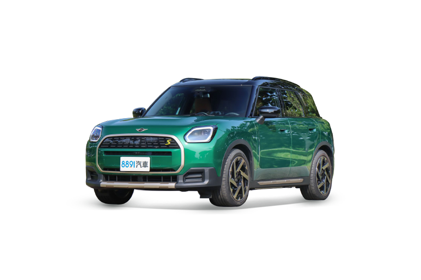 Mini Countryman SE