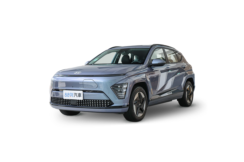 Hyundai Kona Electric