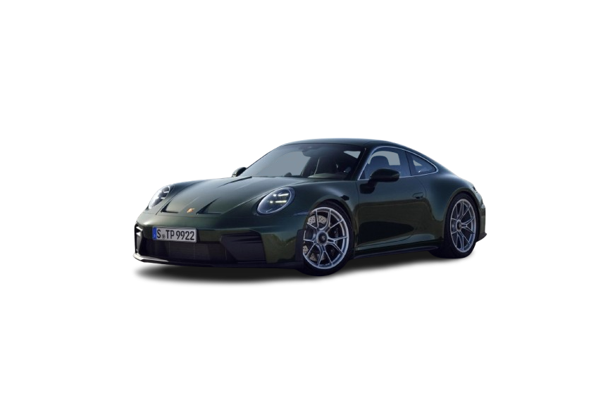 Porsche 911 GT3