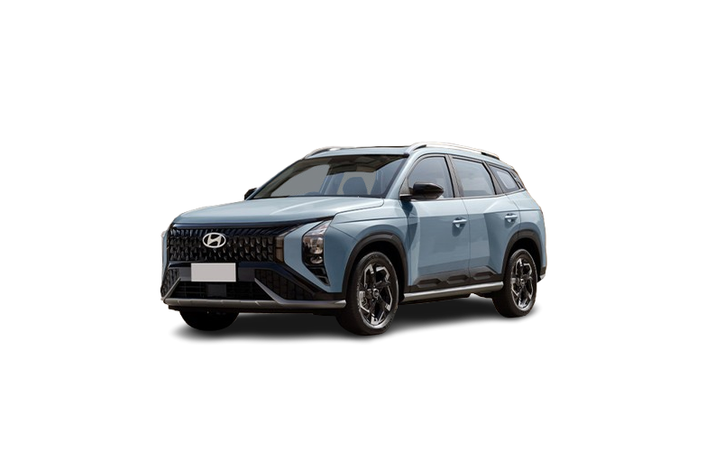 Hyundai Mufasa