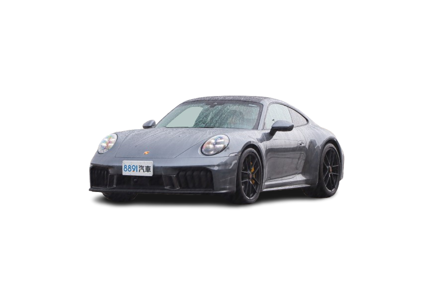Porsche 911 Carrera