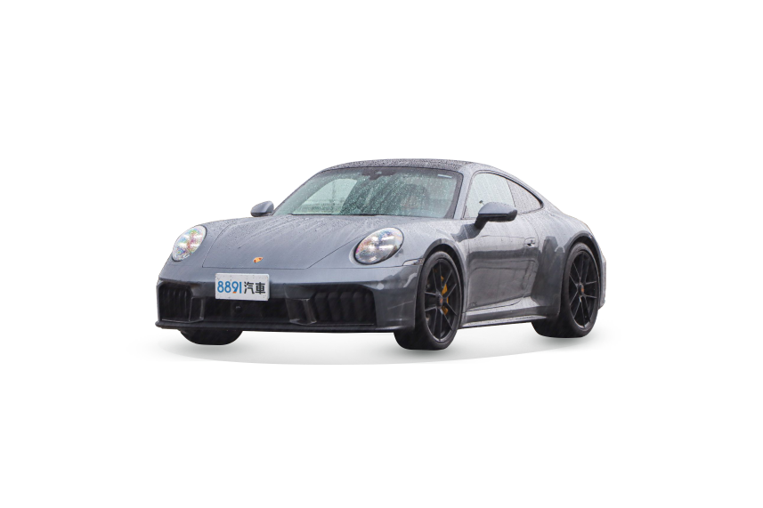Porsche 911 Carrera