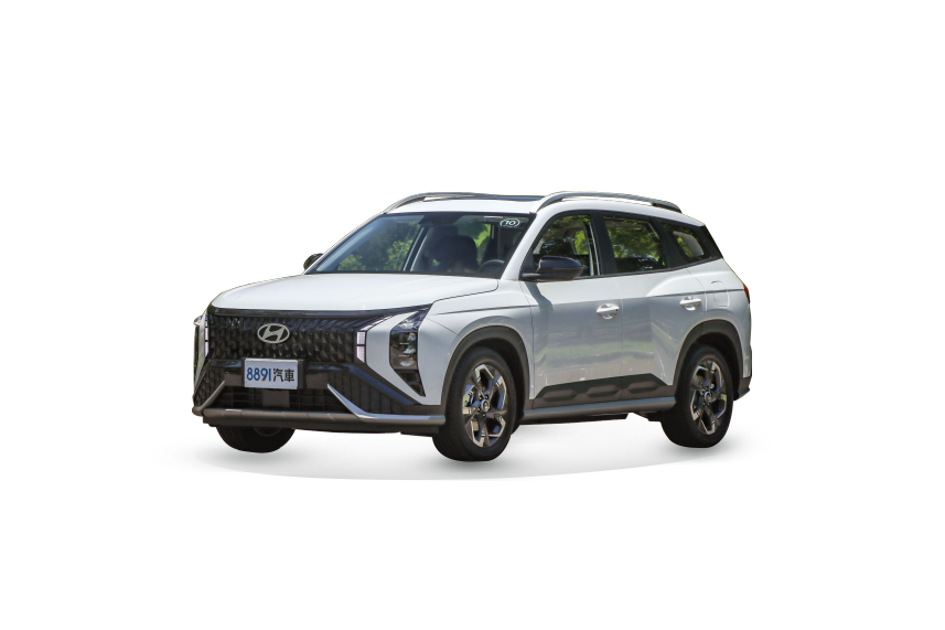 Hyundai Mufasa