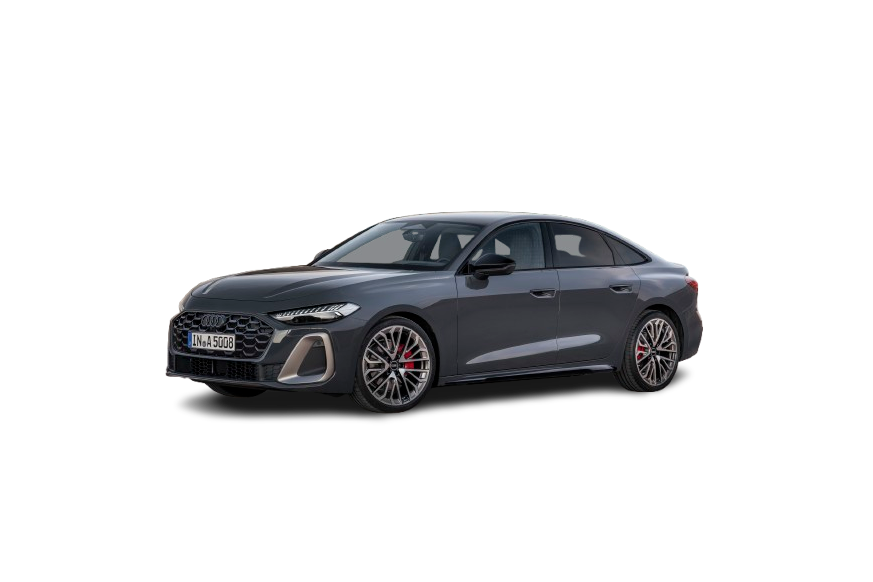 Audi A5 Sedan