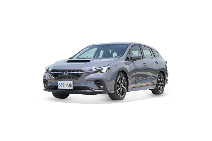 Subaru WRX Wagon