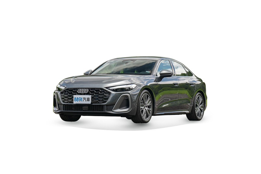 Audi A5 Sedan