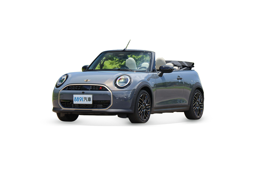 Mini Cabrio