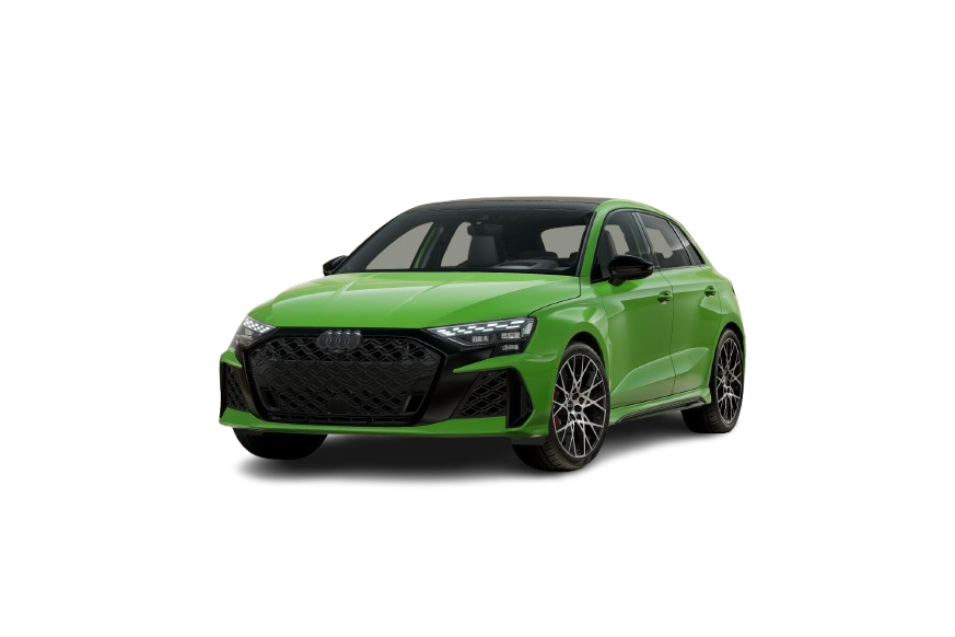 Audi RS 3 Sportback