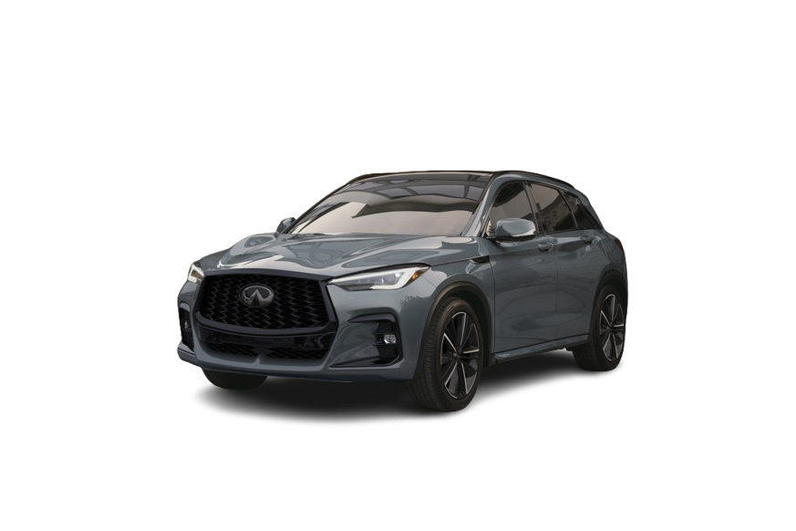 Infiniti QX50