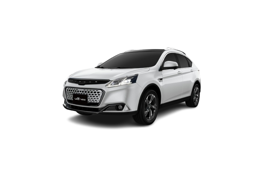Luxgen U6 Neo
