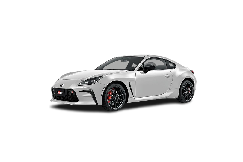 Toyota GR86