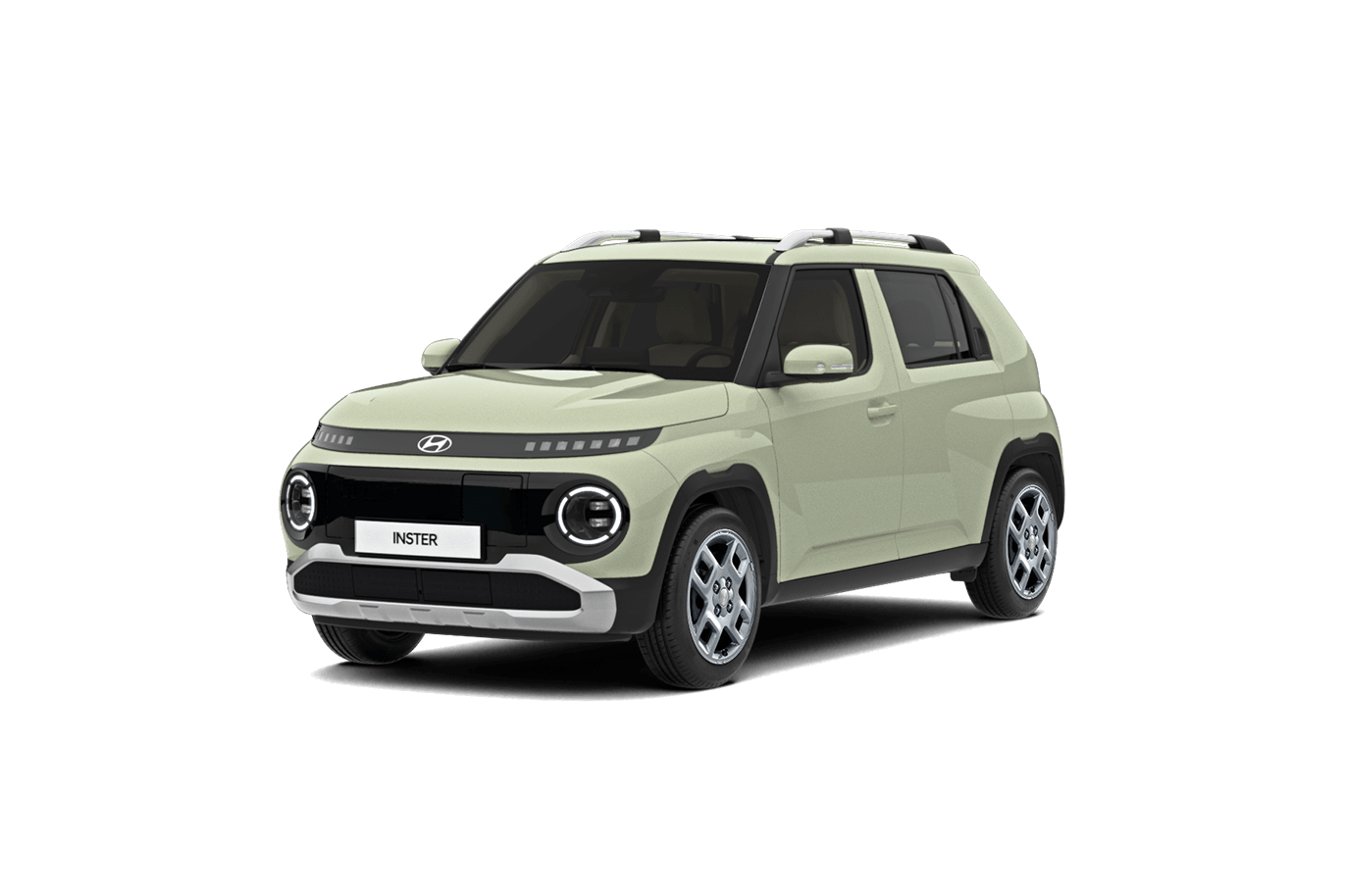 Hyundai Inster