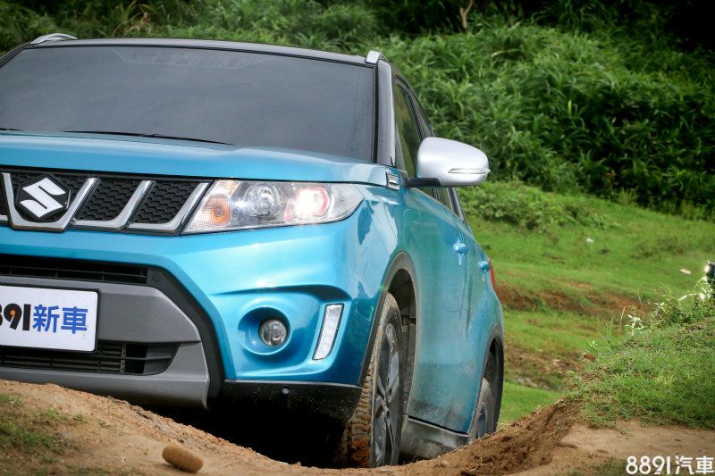 K14C引擎問世後，首度配置車款即為大改款Vitara，嶄新的新世代渦輪動力，也加深不少Vitara產品魅力，140hp/22.4kgm動力輸出有相當的水準，也讓人不禁聯想未來是否會有高輸出性能版本。