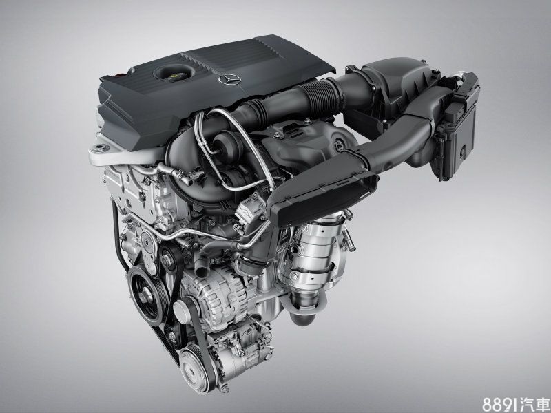 在賓士代號M270系列的1.6升L4 Turbo引擎,除了Q30 1.6t的高輸出版本,還有122hp/20.4kgm的低輸出版本(A180所採用),不過目前未出現於Infiniti旗下。