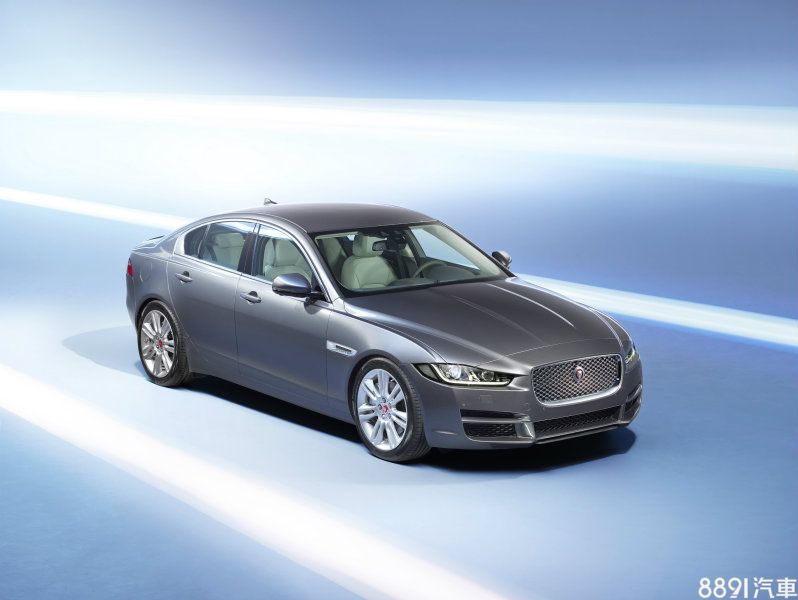 XE Prestige 20t的價格由先前的206萬下修至192萬元,雖然幅度與其他車系比起來不算多,但也成為目前Jaguar車系中,唯一價格不到200萬入手門檻的車型。