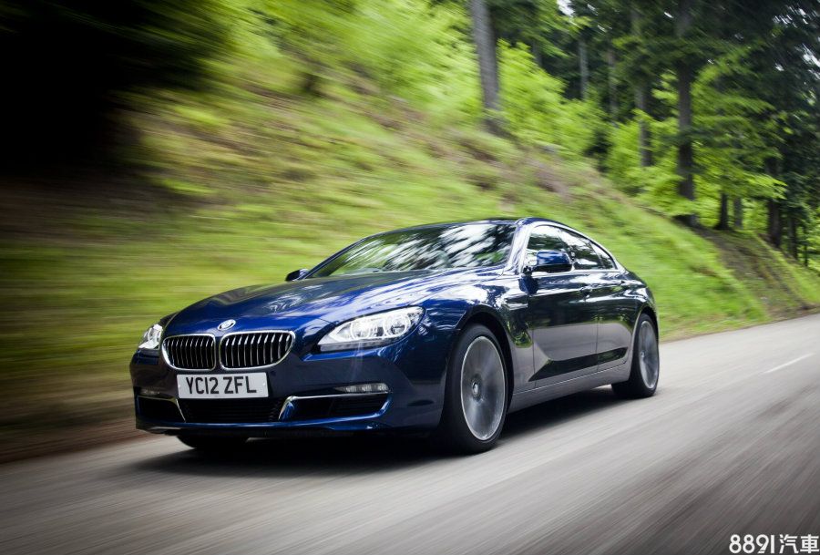 M.Benz的宿敵BMW亦有6 Series Gran Coupe與CLS匹敵,但其曾表示此車系不會衍伸推出Wagon車型。