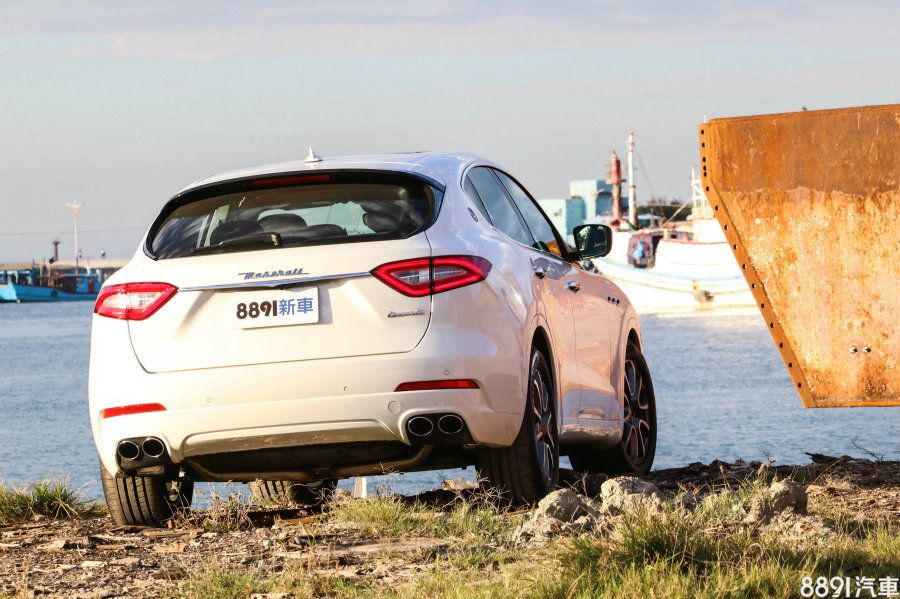 欲了解更多詳情,可參考第37期深度解析Maserati Levante。(點選圖片即可前往)